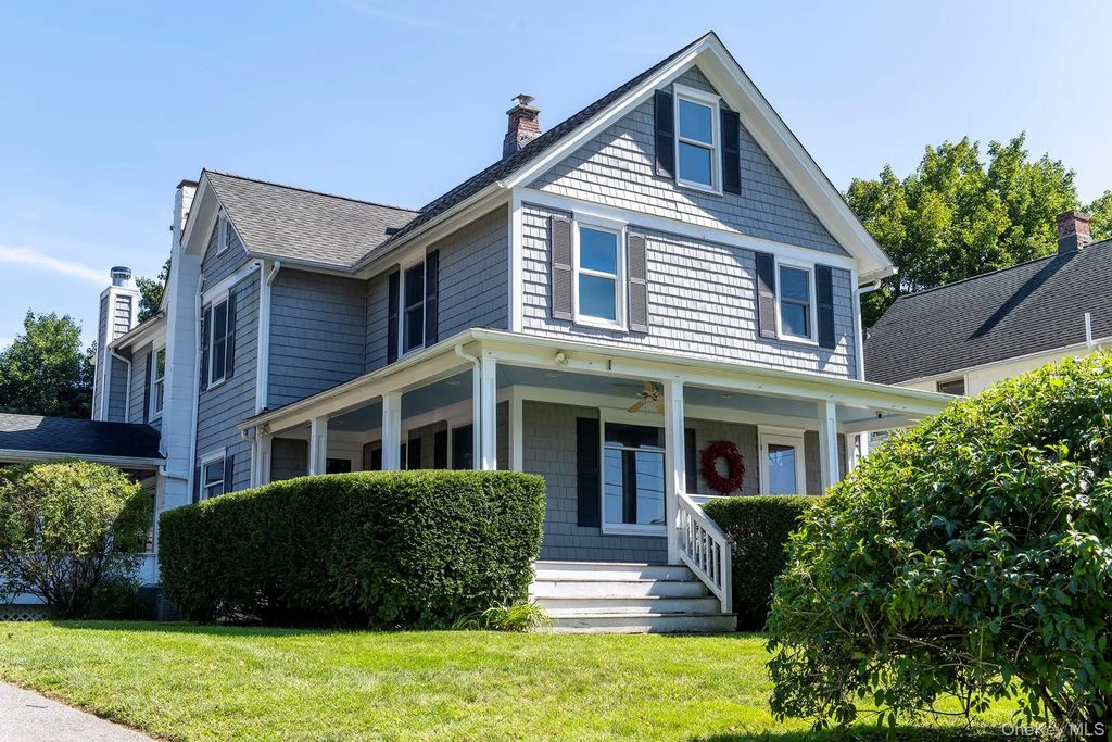 74 South Street, Patterson