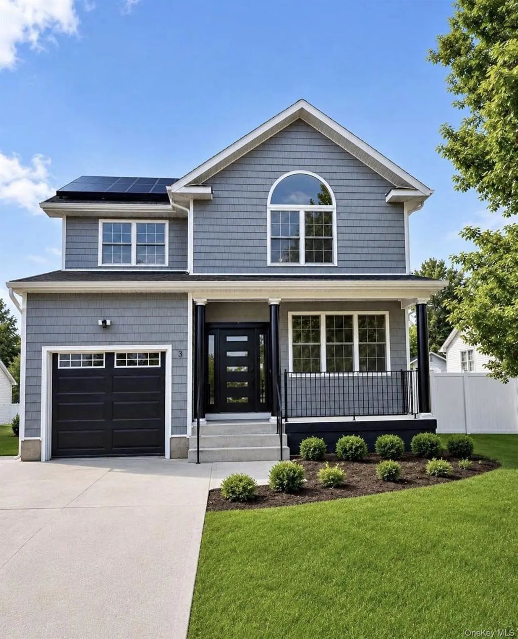 3 James Street, Farmingdale