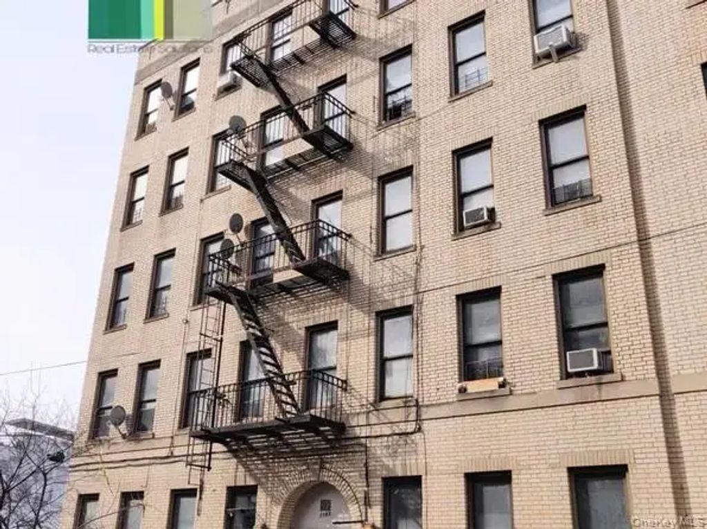 1103 Franklin Avenue # 12a, Bronx