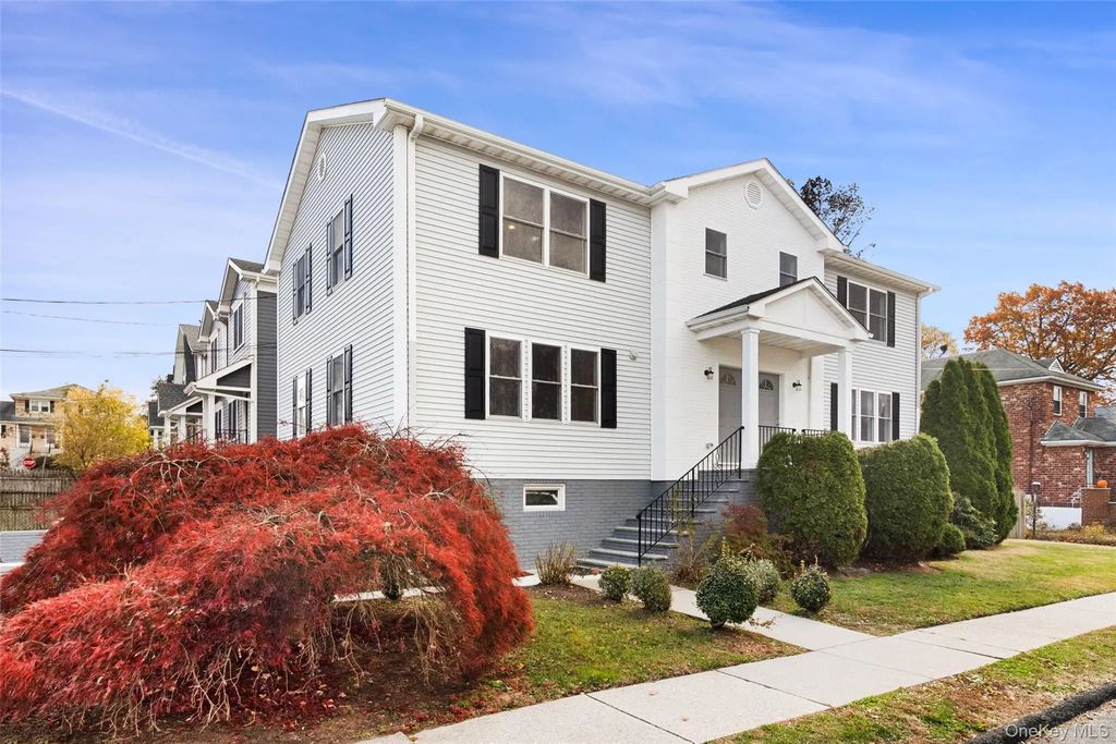 91-93 Henry Avenue # 91, Harrison