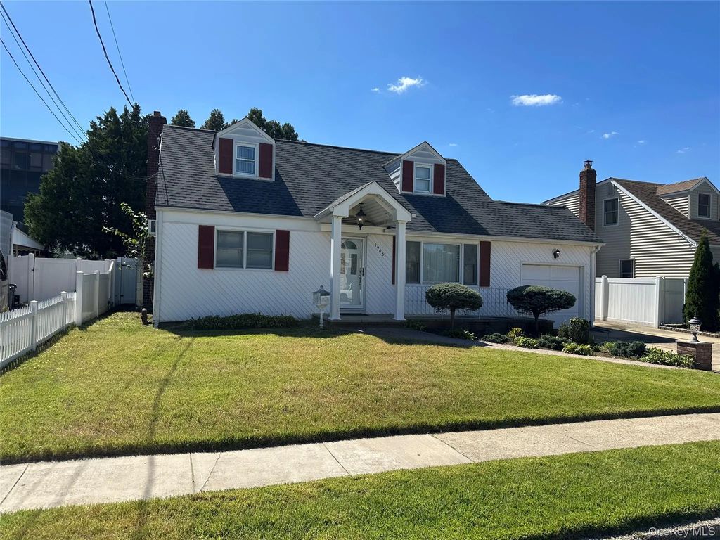 1966 Marion Drive, East Meadow