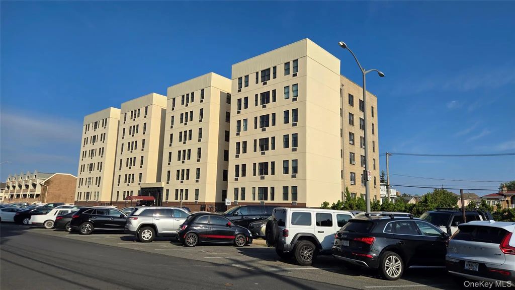 25 W Broadway # 501, Long Beach