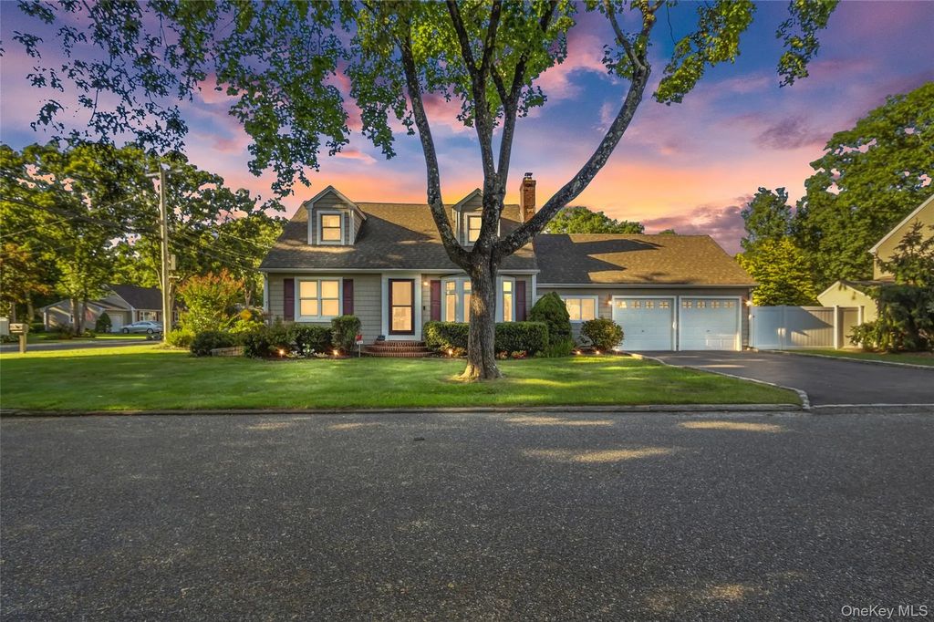 225 Harrison Avenue, Miller Place
