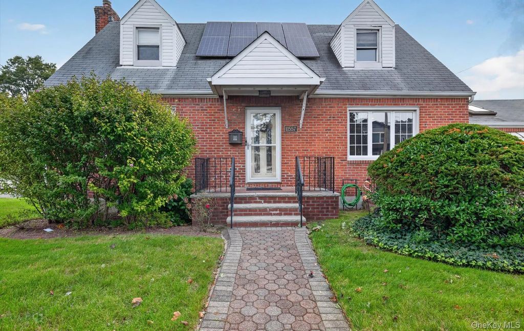 115-57 238th Street, Elmont
