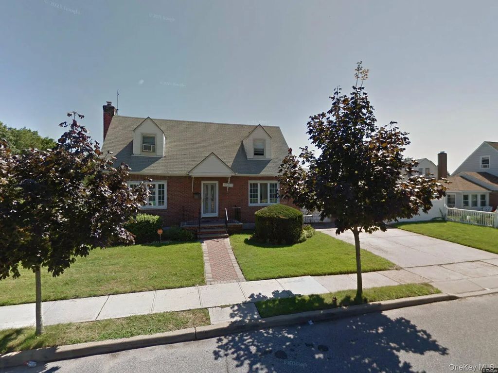 115-57 238th Street, Elmont