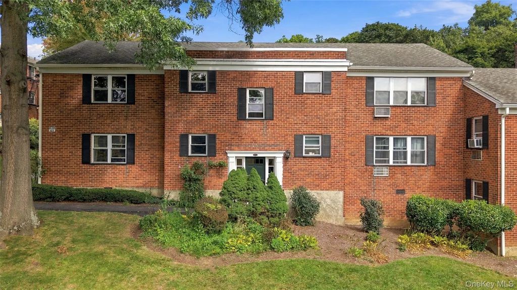 127-1 S Highland Avenue # B5, Ossining