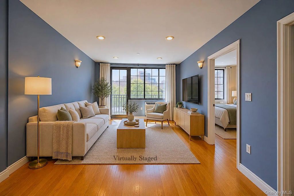 311 Saint Nicholas Avenue # 3h, Ridgewood