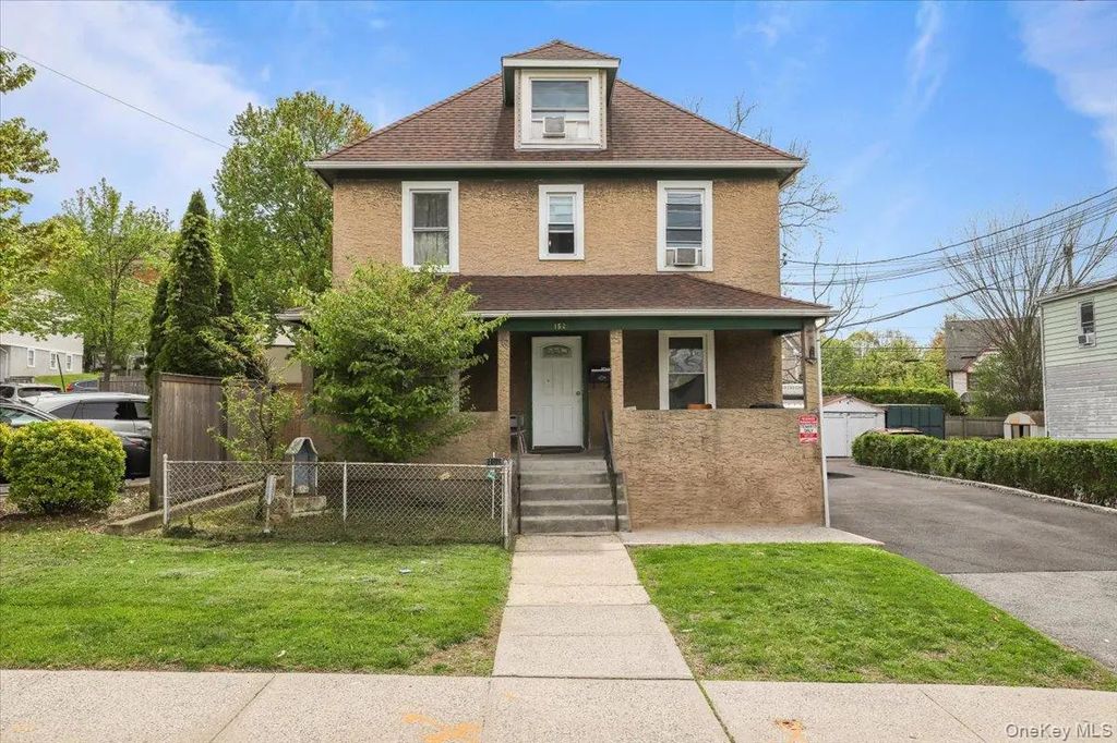 152 Summerfield Street # 2l, Scarsdale