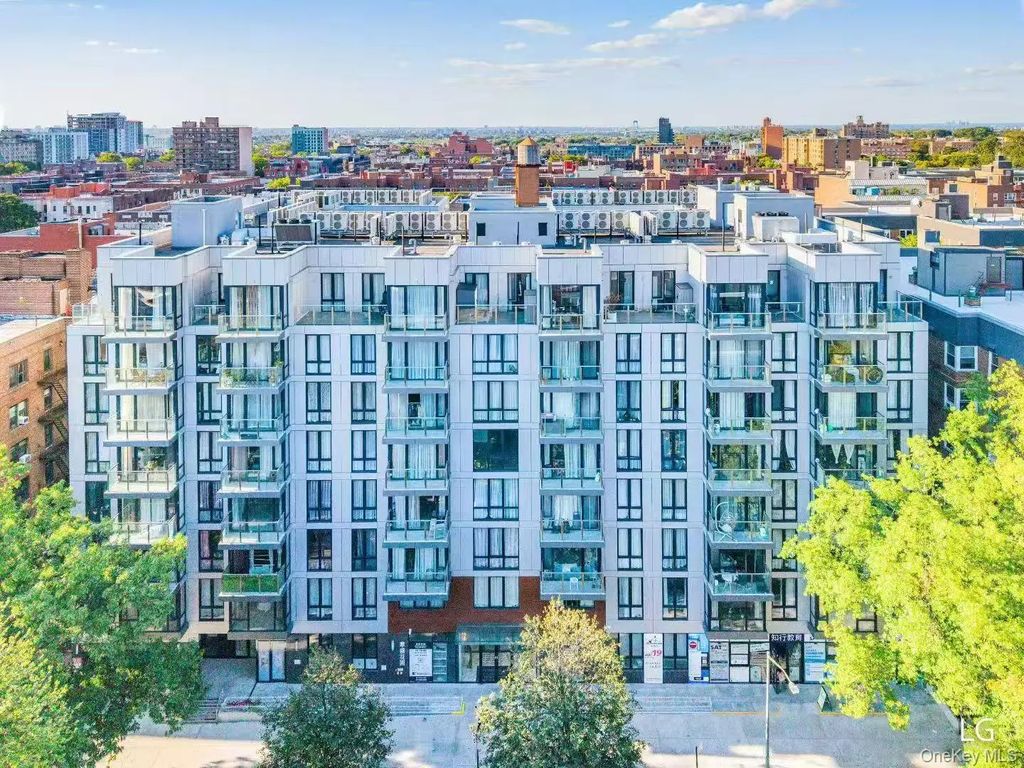 144-27 Sanford Avenue # 3n, Flushing