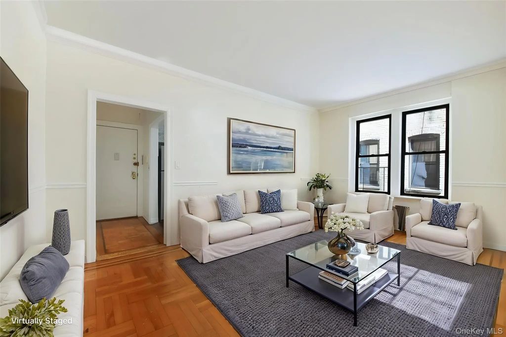 1802 Ocean Parkway # D18, Brooklyn