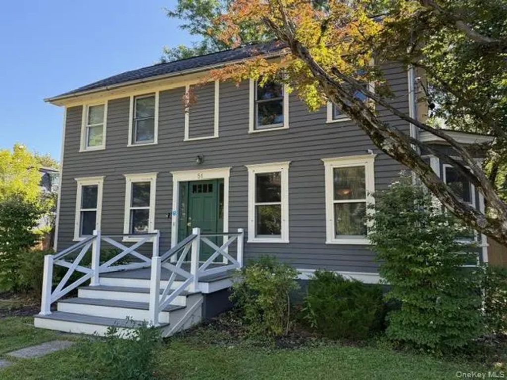 51 Montgomery Street, Tivoli