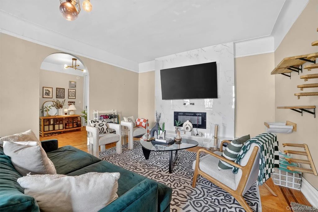 219 Bronx River Road # 4n, Yonkers