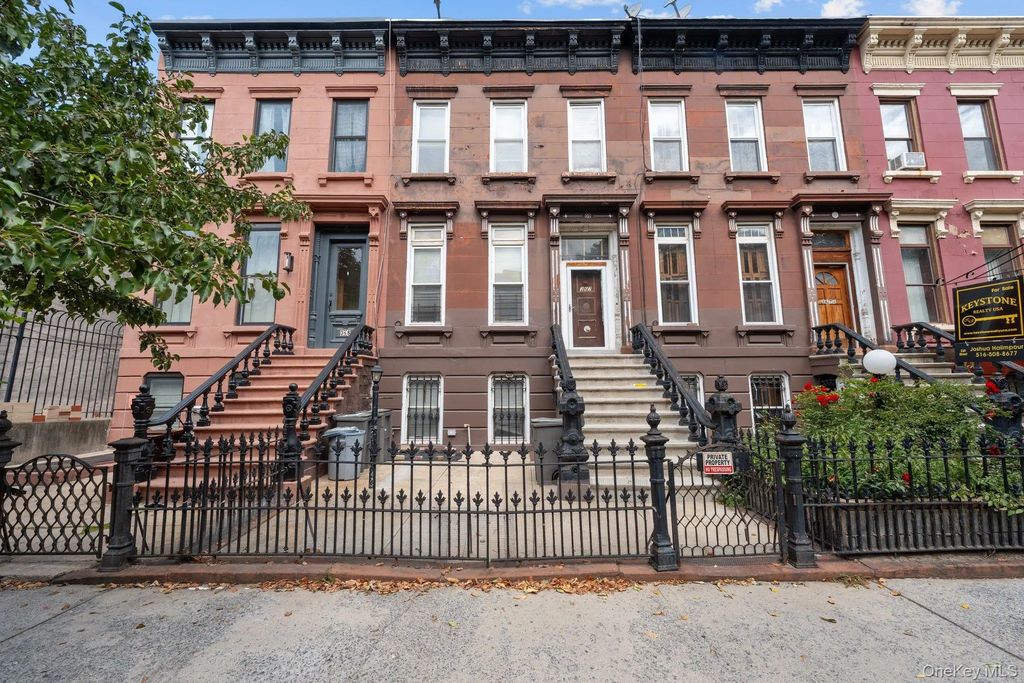 367 Quincy Street, Brooklyn