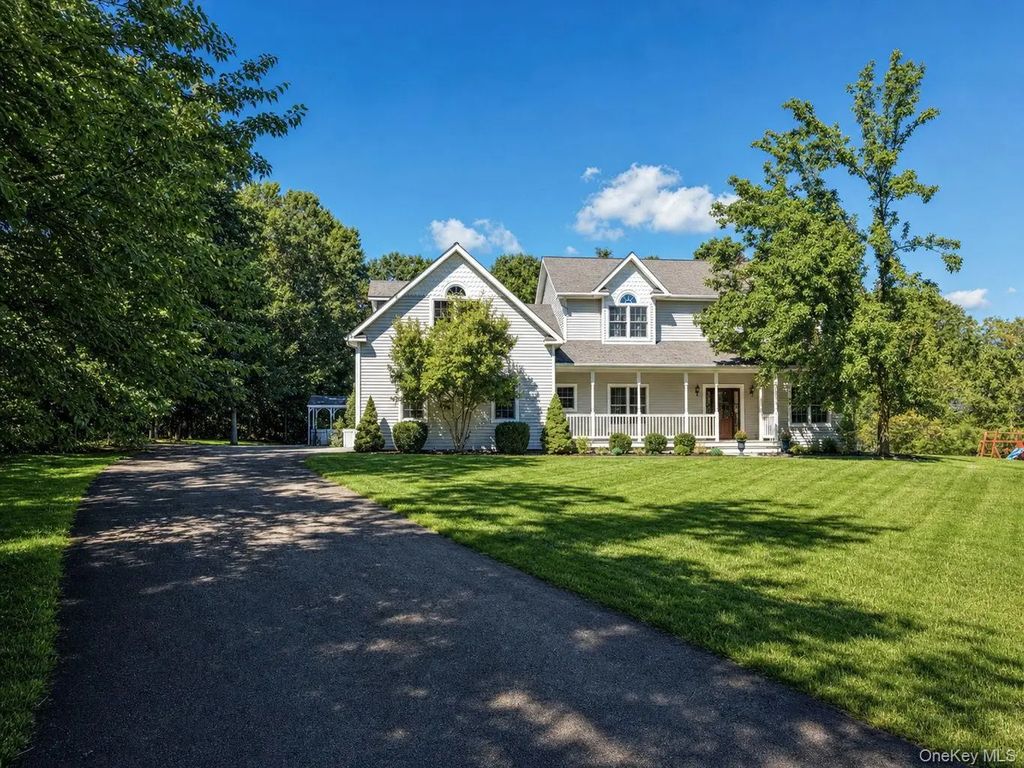 40 Sandra Lane, Monroe