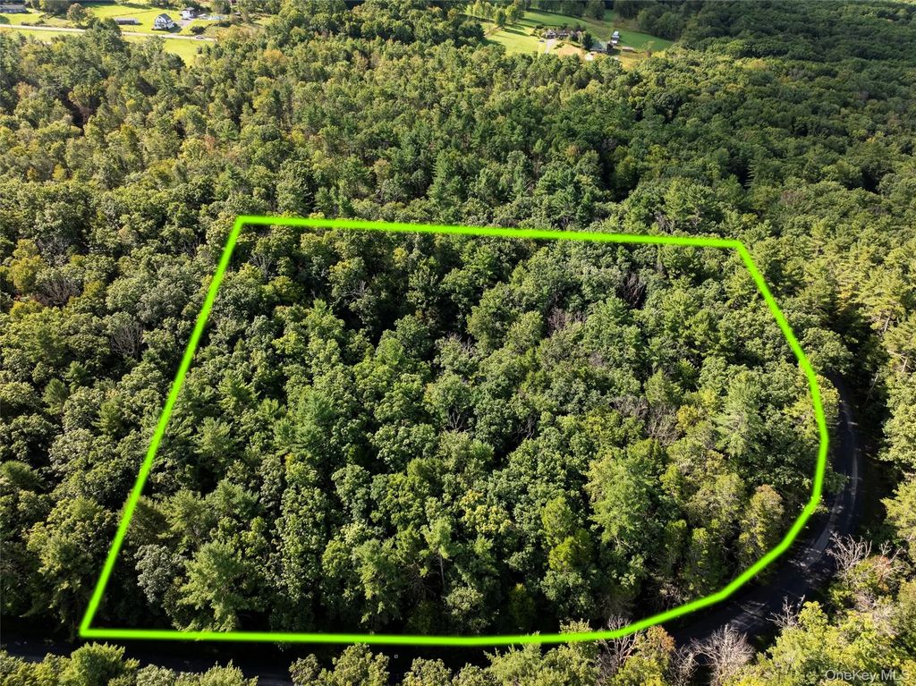 83 Perry Pond Road, Narrowsburg