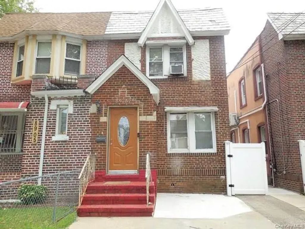 89-07 Vanderveer Street, Queens Village