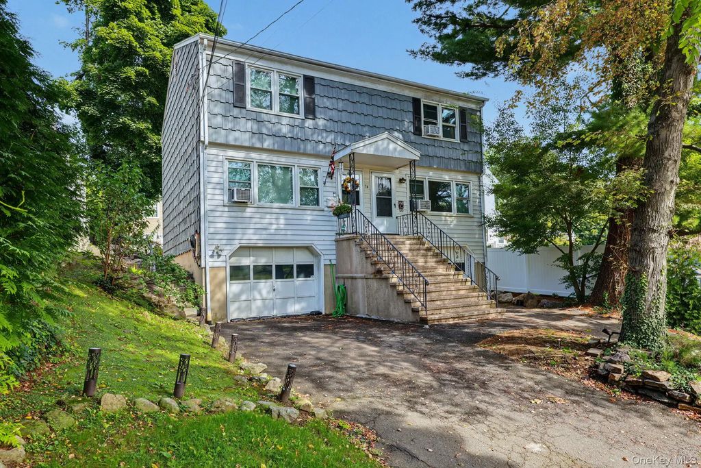 74 View Street W, Greenwich