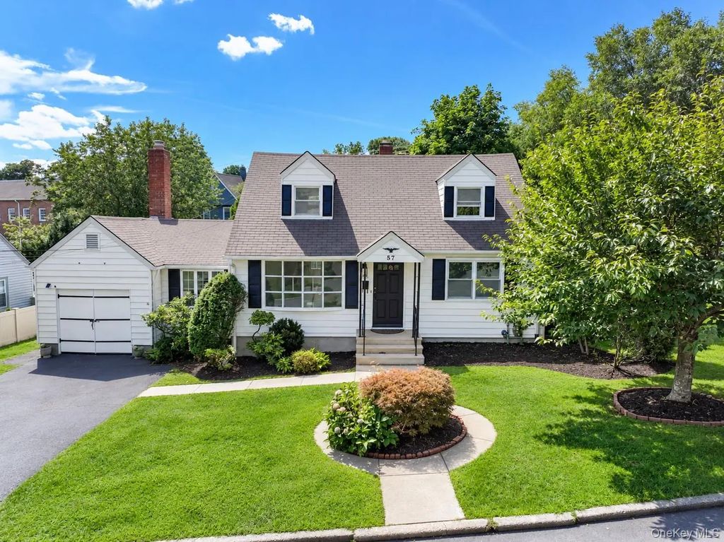 57 King Street, Dobbs Ferry
