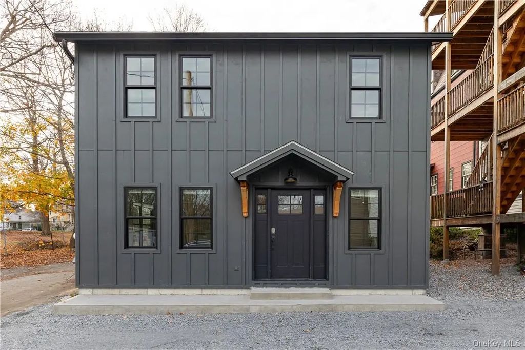 3300 Route 343, Amenia