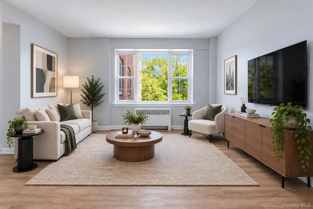 230 Pelham Road # 4l, New Rochelle