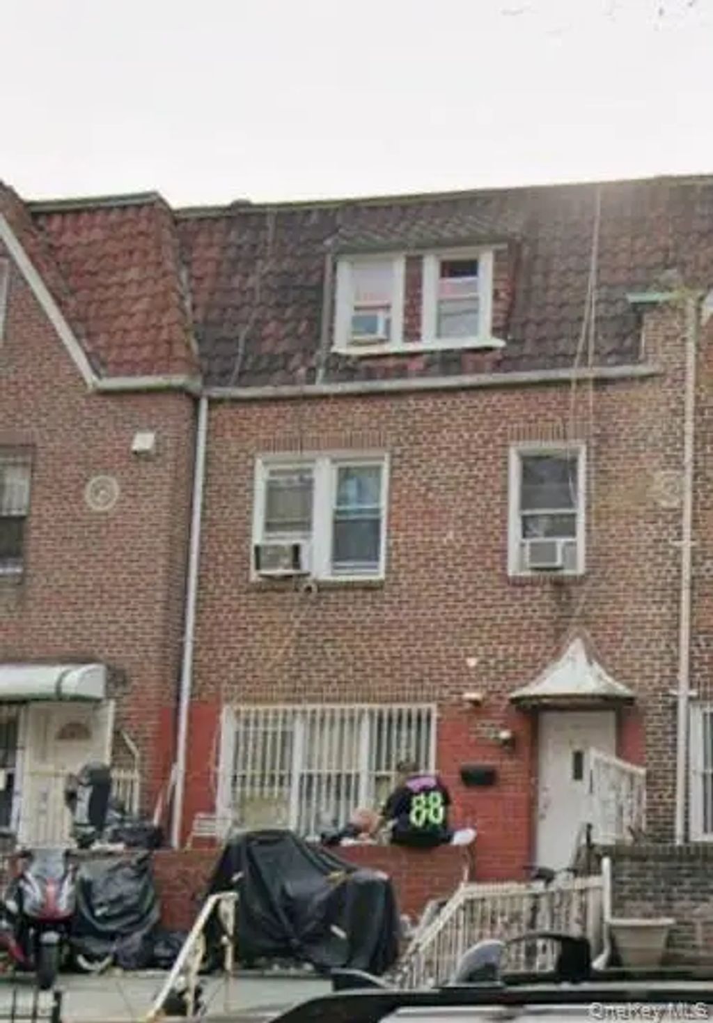 37-46 79th Street, Jackson Heights