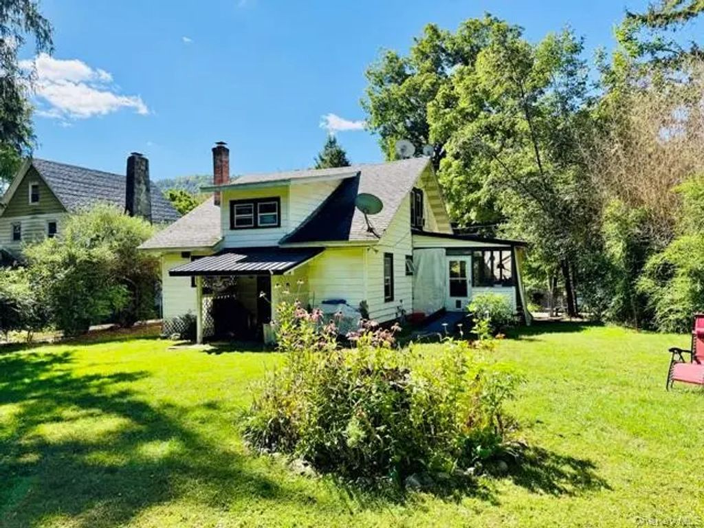 13 Kinney Road, Long Eddy
