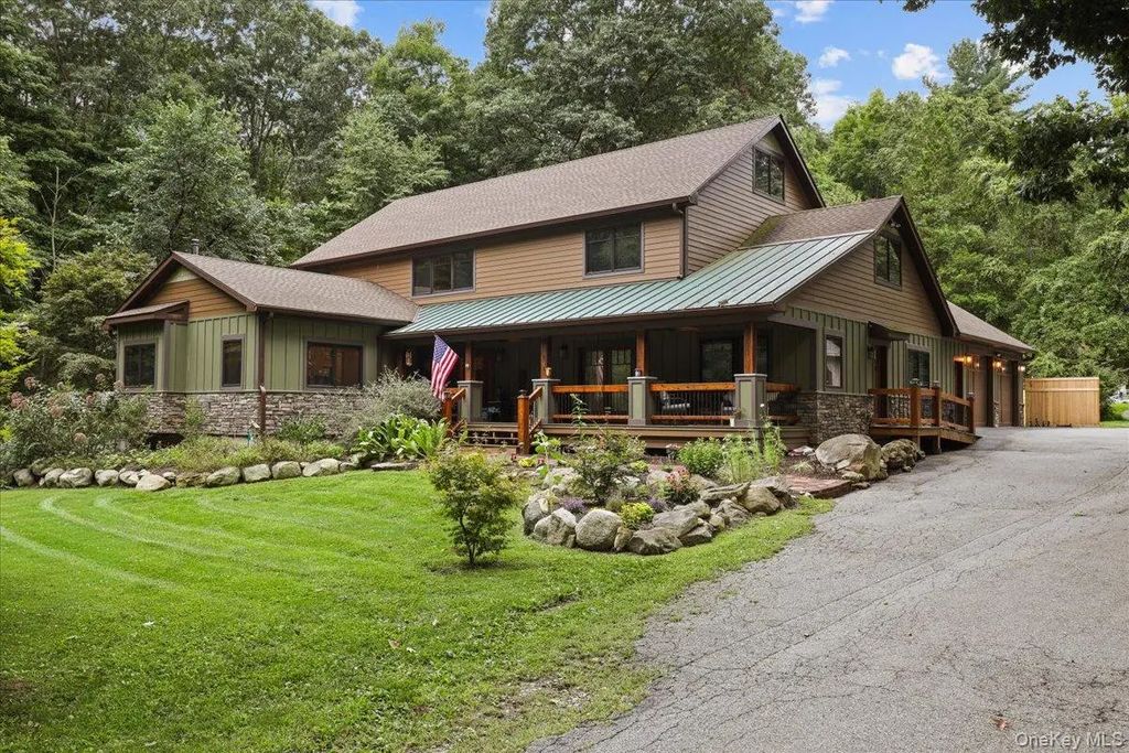 161 Crane Road, Carmel