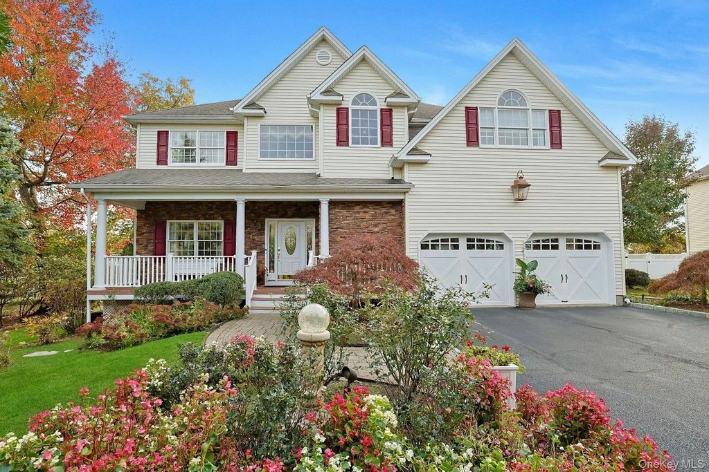 38 Shorn Drive, Blauvelt