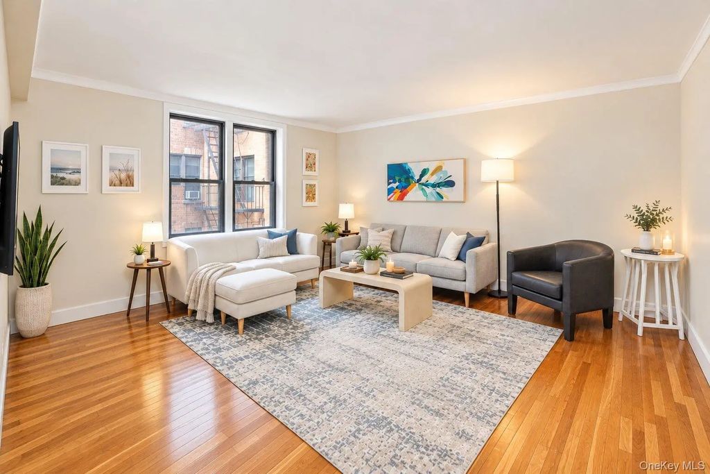 61 Oliver Street # 2v, Brooklyn