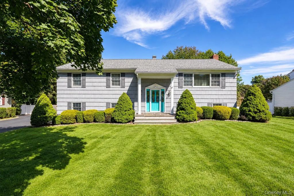 518 Manchester Road, Yorktown Heights