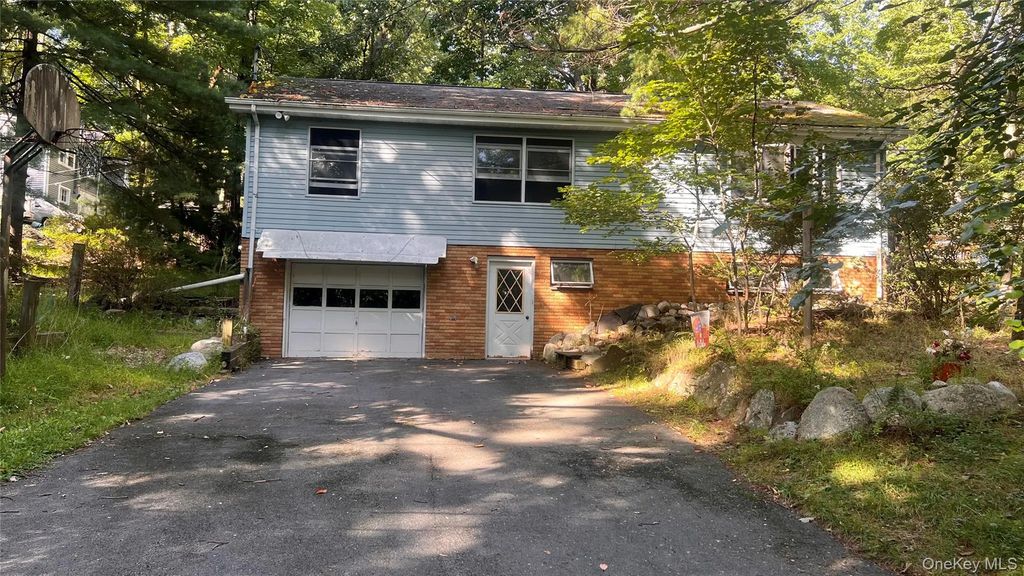 32 Hammerhead, Wurtsboro