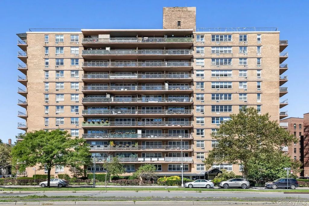 2650 Ocean Parkway # 10-l, Brooklyn