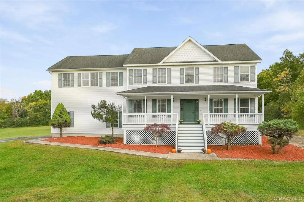 110 Owens Road, Goshen