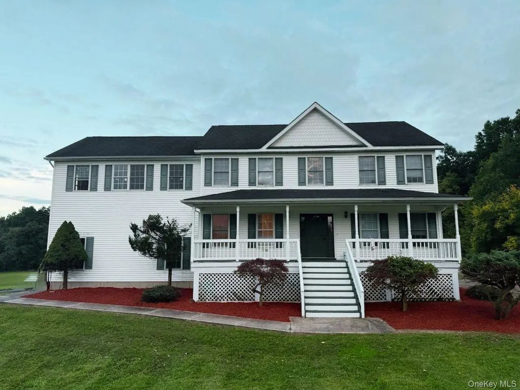 110 Owens Road, Goshen