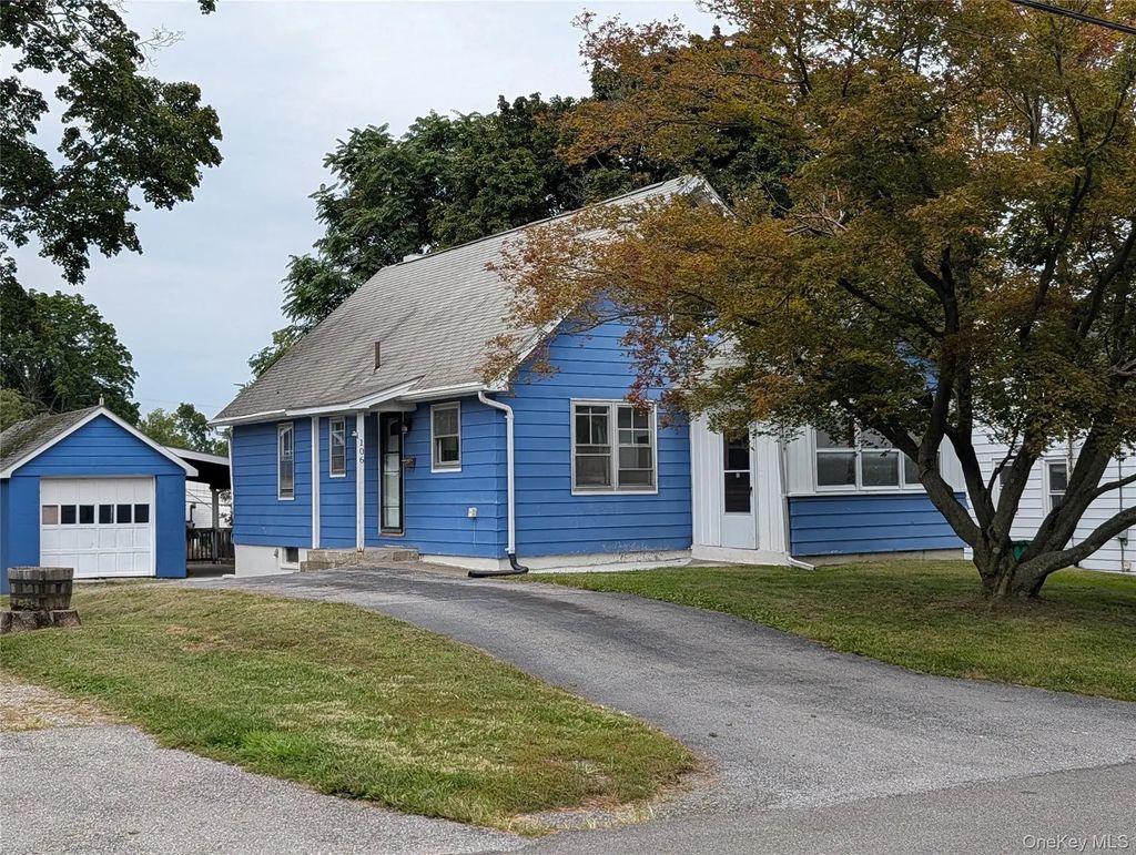 106 Depuyster Avenue, Beacon