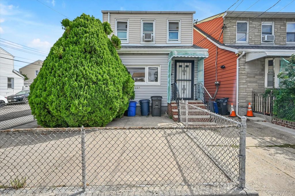 5327 70th Street, Maspeth