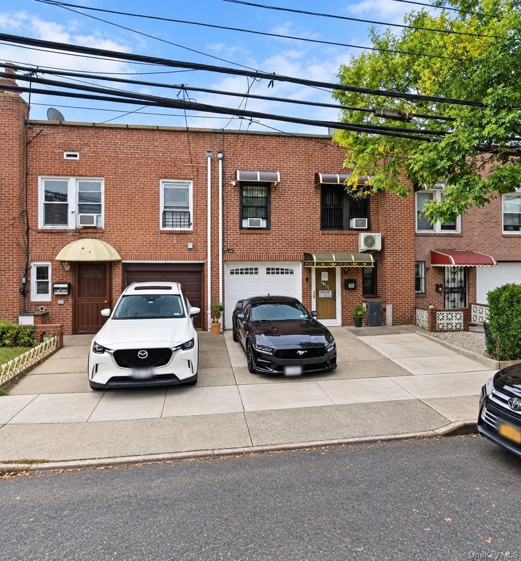 9122 Sutter Avenue, Ozone Park