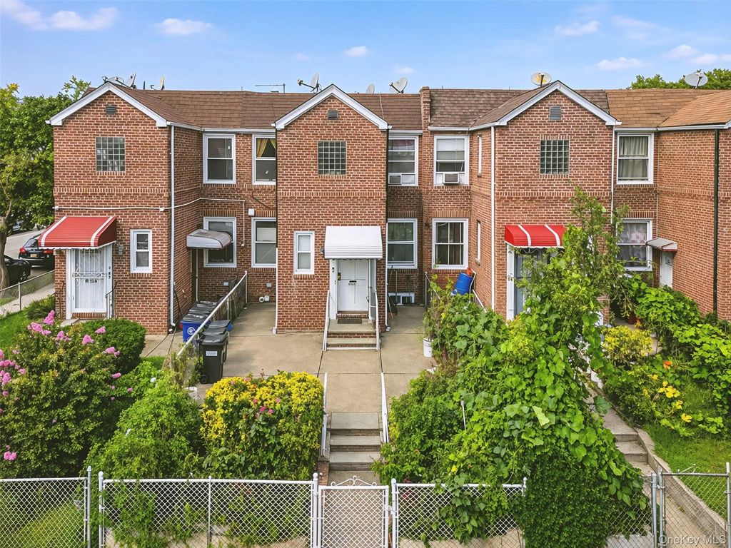 232-03 Hillside Avenue, Bellerose Manor