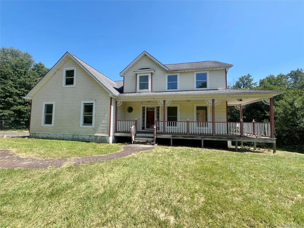 64 Enright Lane, Montgomery
