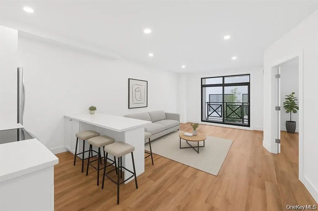 199 E Post Road # 201, White Plains