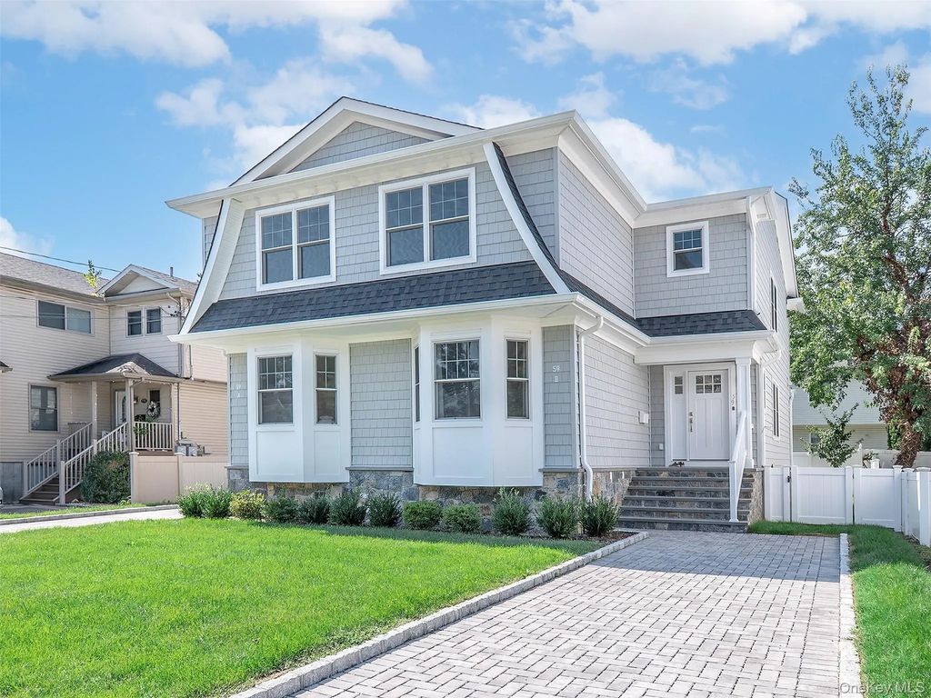 59 Edgewood Road # B, Port Washington