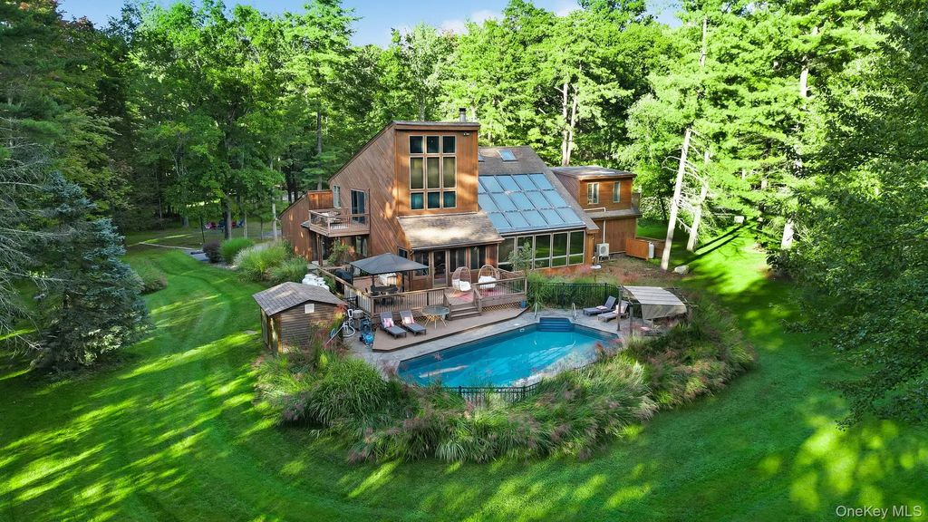 22 Lacatena Road, Pine Bush