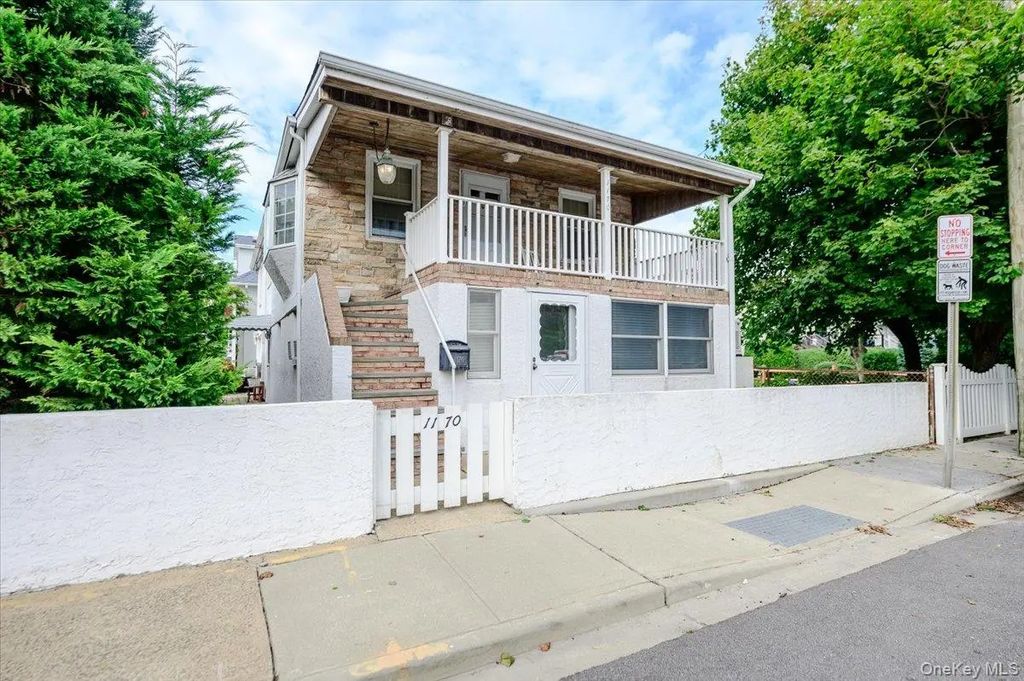 1170 Park Street, East Atlantic Beach