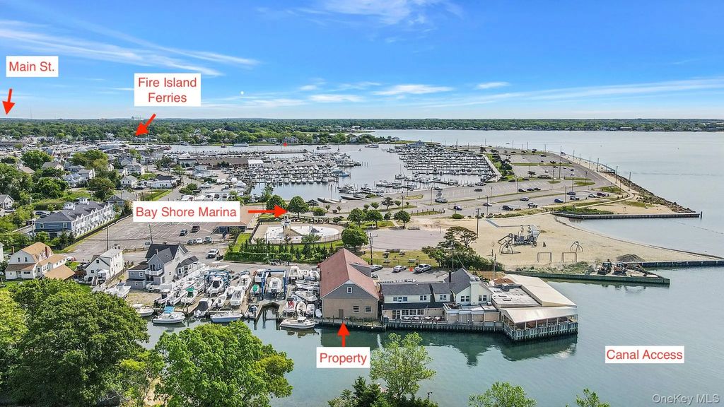 24 Cottage Avenue, Bay Shore