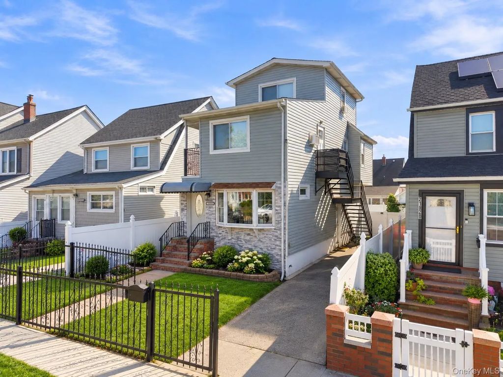 219-24 130 Drive, Springfield Gardens