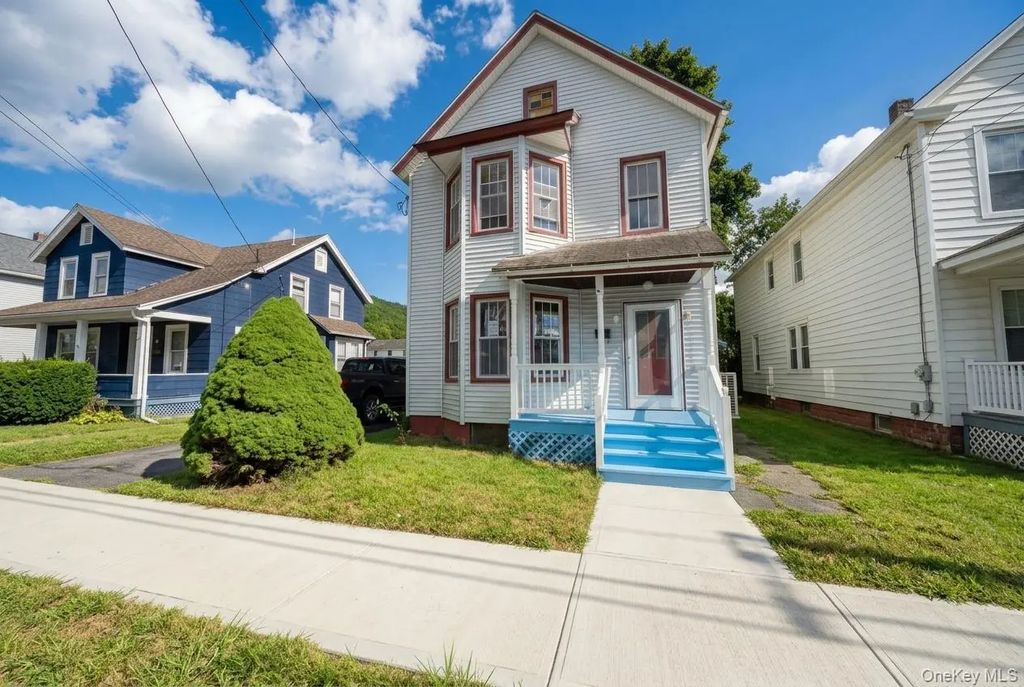 31 Buckley Street, Port Jervis