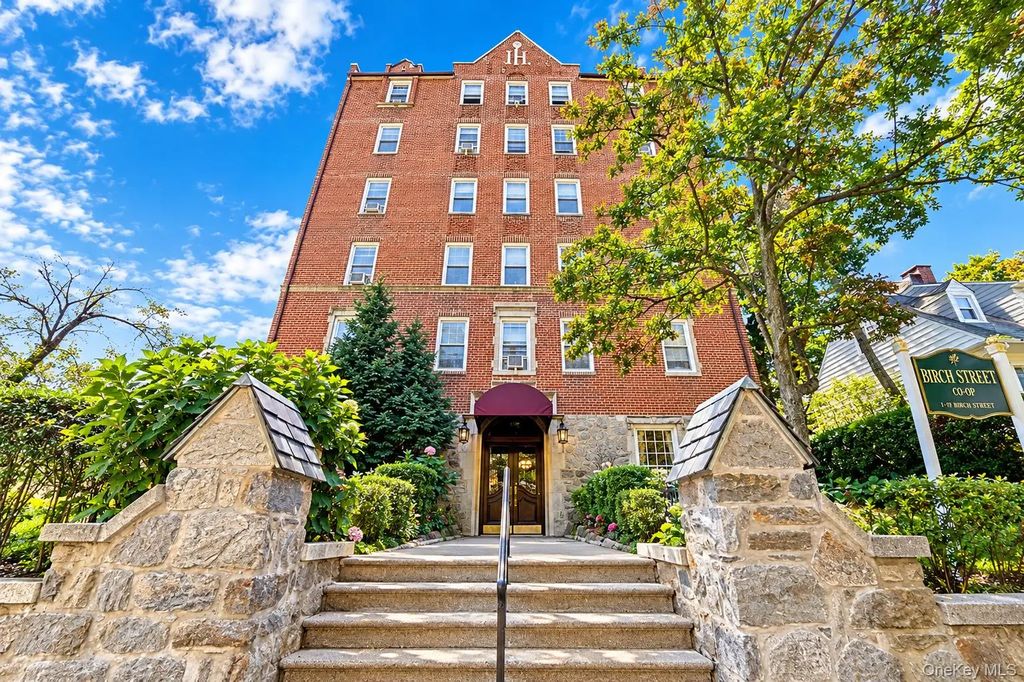 40 E Birch Street # Apt 4d, Mount Vernon