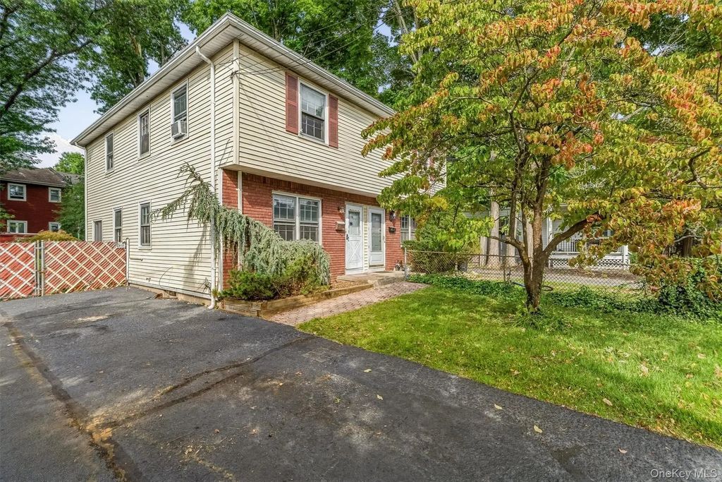 117 Washington Avenue # A, Suffern