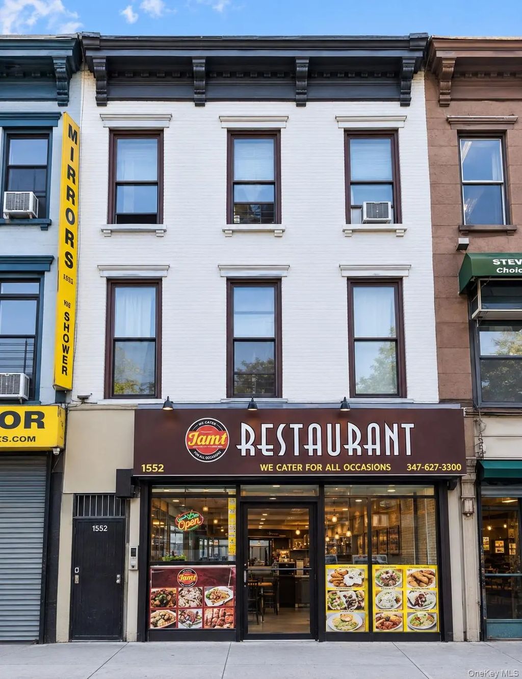 1552 Fulton Street, Brooklyn