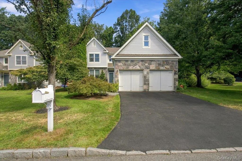 7 Westfield Road, White Plains